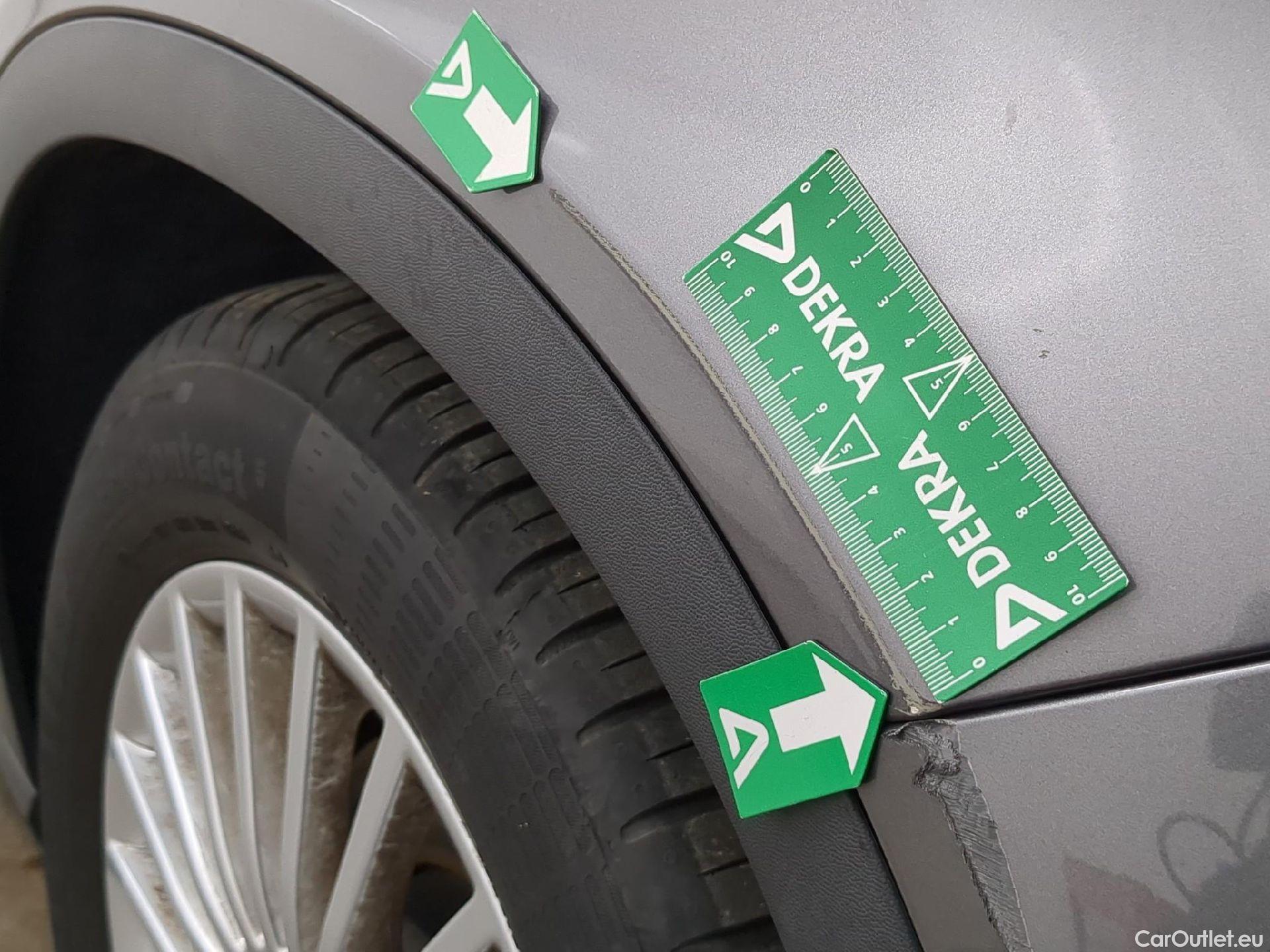  Mercedes  GLA MERCEDES-BENZ Classe  5p SUV  220 d Business BVA7 #7