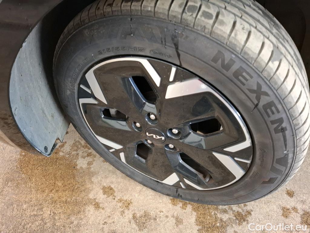  KIA  Niro  EV Premium 64kWh BVA #2