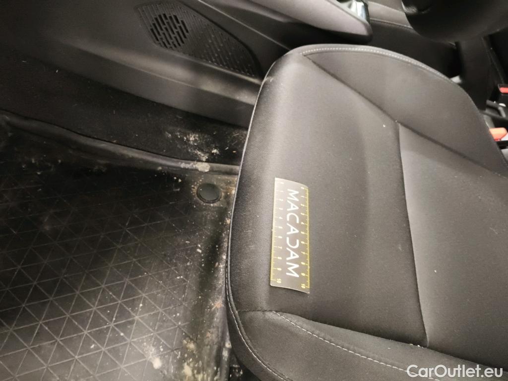  Renault  Clio  V Société Air Nav 1.0 TCe 90CV BVM6 E6d #30