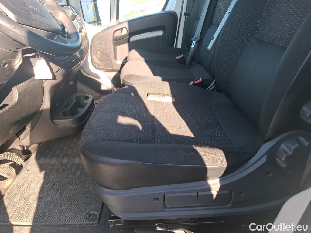  Citroen  Jumper  Fourgon 30 L1H1 Club BlueHDi 140 2.2 140CV BVM6 #22