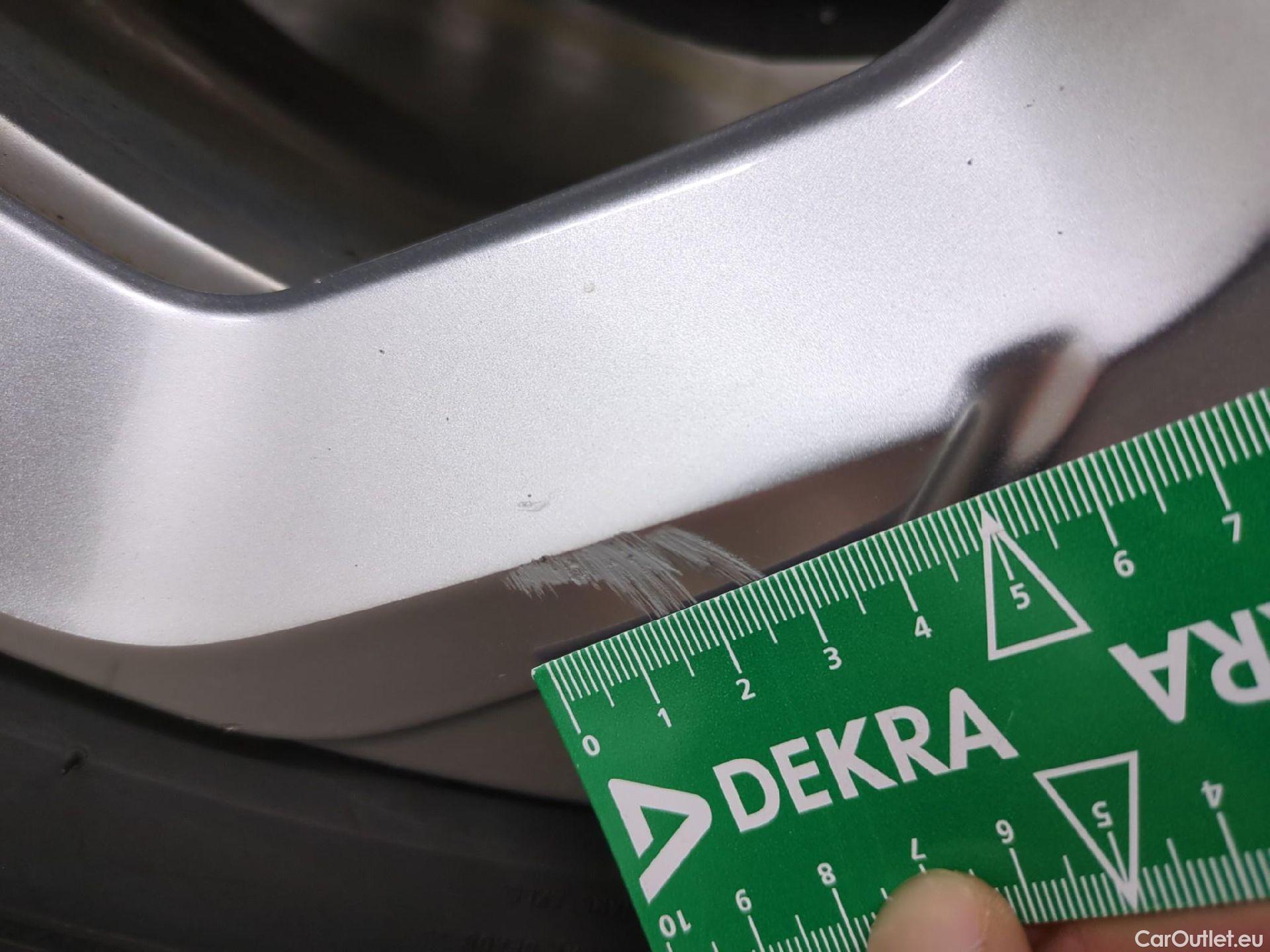  Citroen  C5  Aircross Business 1.2 PureTech 130CV BVA8 E6d #12