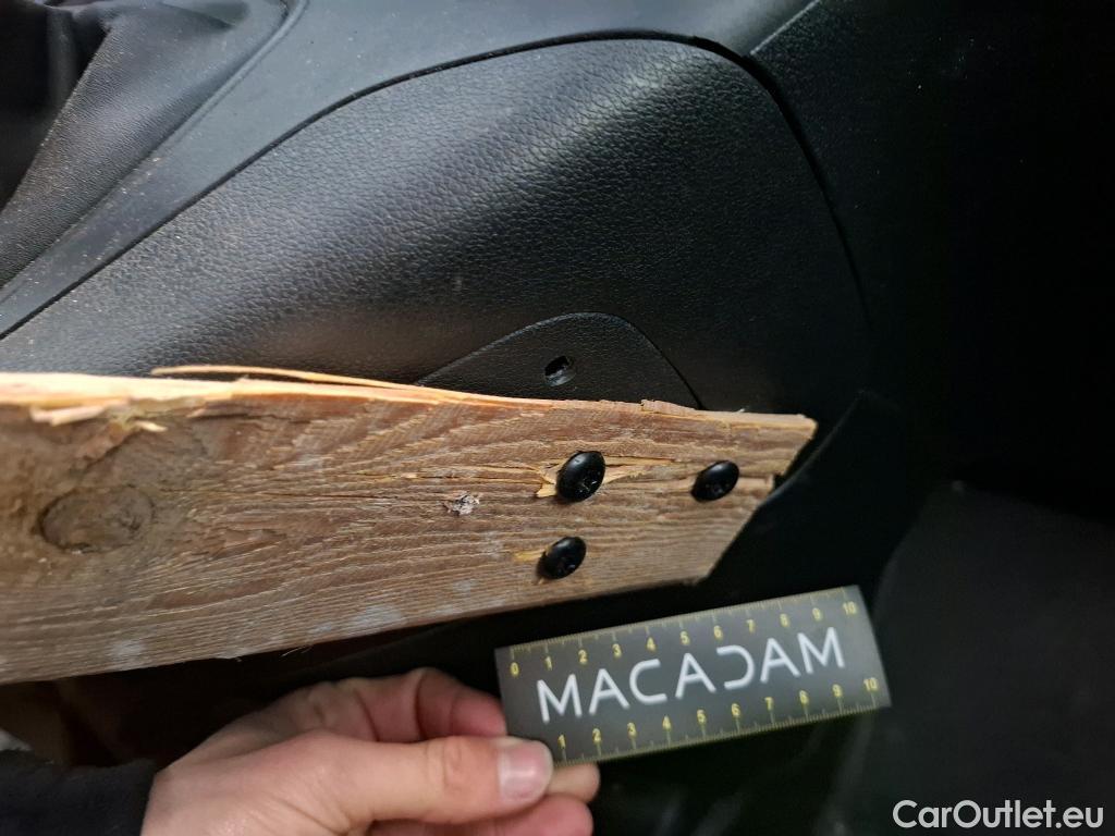  Citroen  Berlingo  Fourgon Club M 650 1.5 BlueHDi 75CV BVM5 E6dT #11