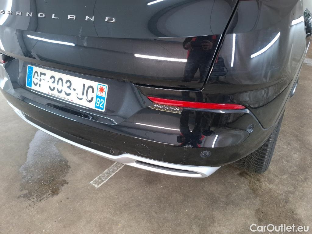  Opel   Grandland X Grandland X Elegance Business 1.5 130CV BVA8 E6d #3