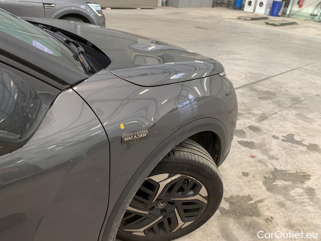  Citroen  C4  Berline Shine Pack 1.2 PureTech 130CV BVA8 E6d #20