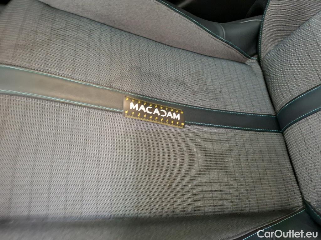  Peugeot  2008  (e-) Allure 50kWh BVA #13