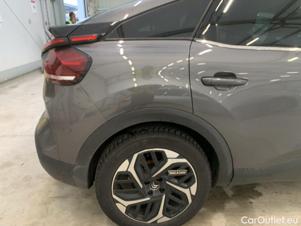  Citroen  C4  Berline Shine Pack 1.2 PureTech 130CV BVA8 E6d #6