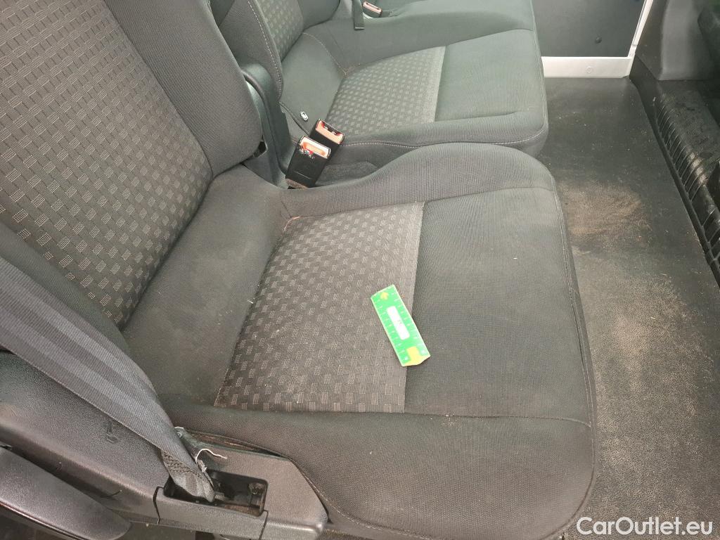  Ford  Transit  Custom/Tourneo Custom Combi 320 L1 Trend 2.0 130CV BVM6 #20