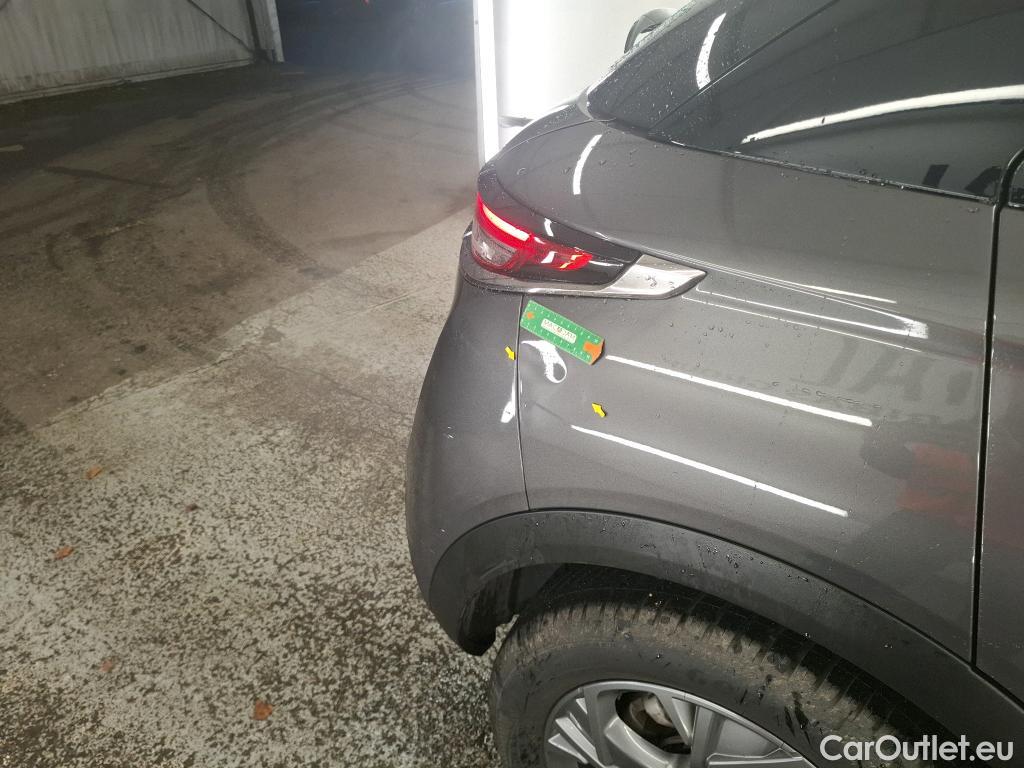  Citroen  DS3 DS 3 Crossback Business 1.2 PureTech 130CV BVA8 6E #1