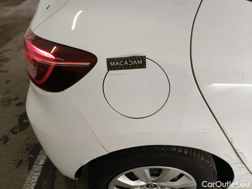  Renault  Clio  V Société Air Nav 1.0 TCe 90CV BVM6 E6d #8