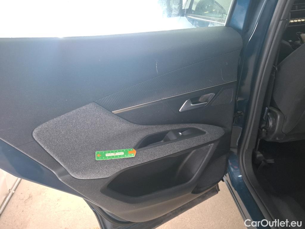  Peugeot  3008  Active Pack 1.5 HDi 130CV BVA8 E6d #7