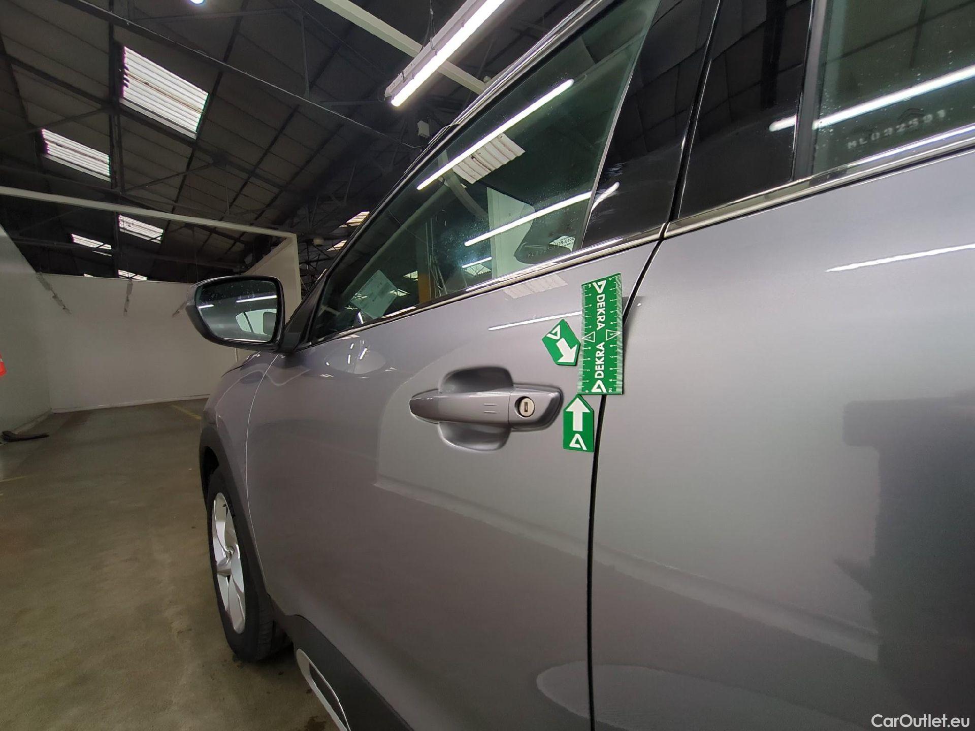  Citroen  C5  Aircross Business 1.2 PureTech 130CV BVA8 E6d #22