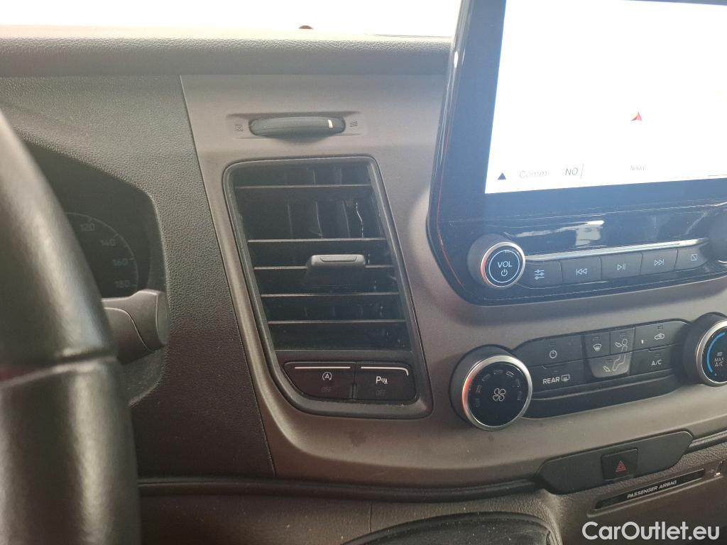  Ford  Transit  Custom/Tourneo Custom Combi 320 L1 Trend 2.0 130CV BVM6 #16