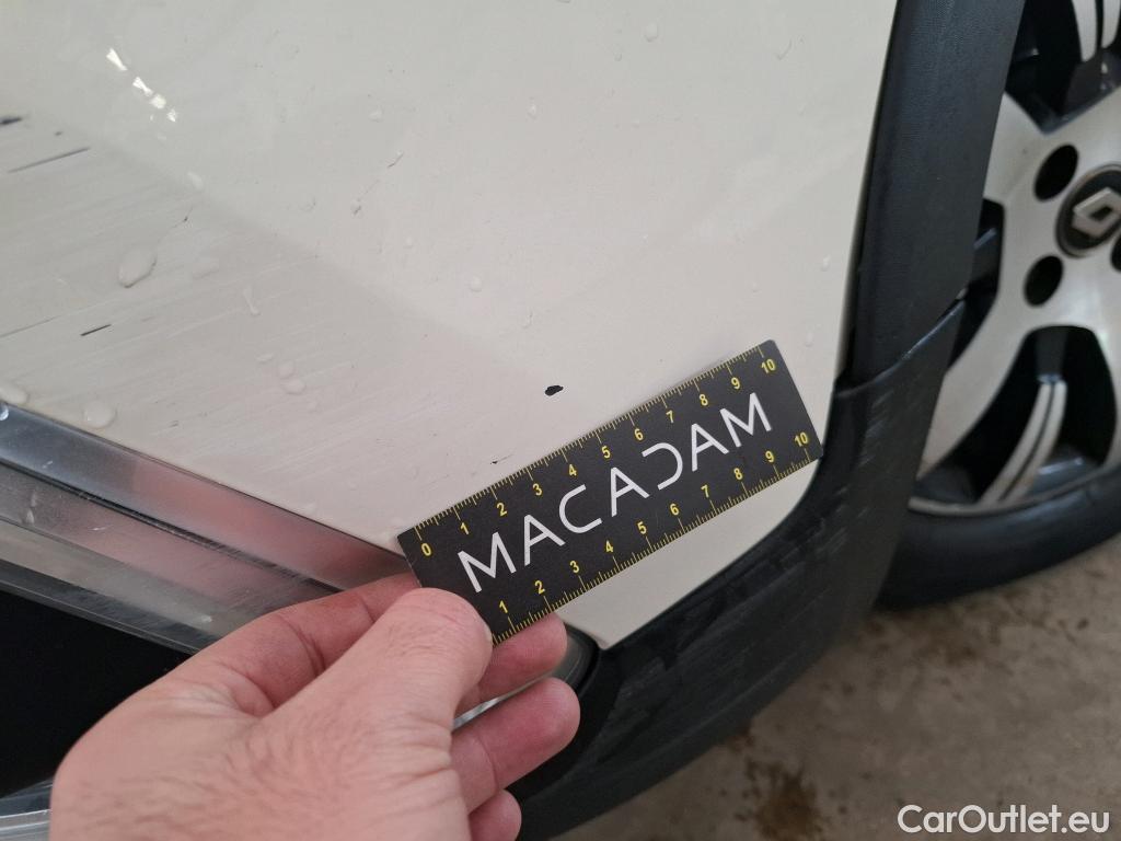  Renault  Captur RENAULT  5p Crossover Business ENERGY dCi 90 #12