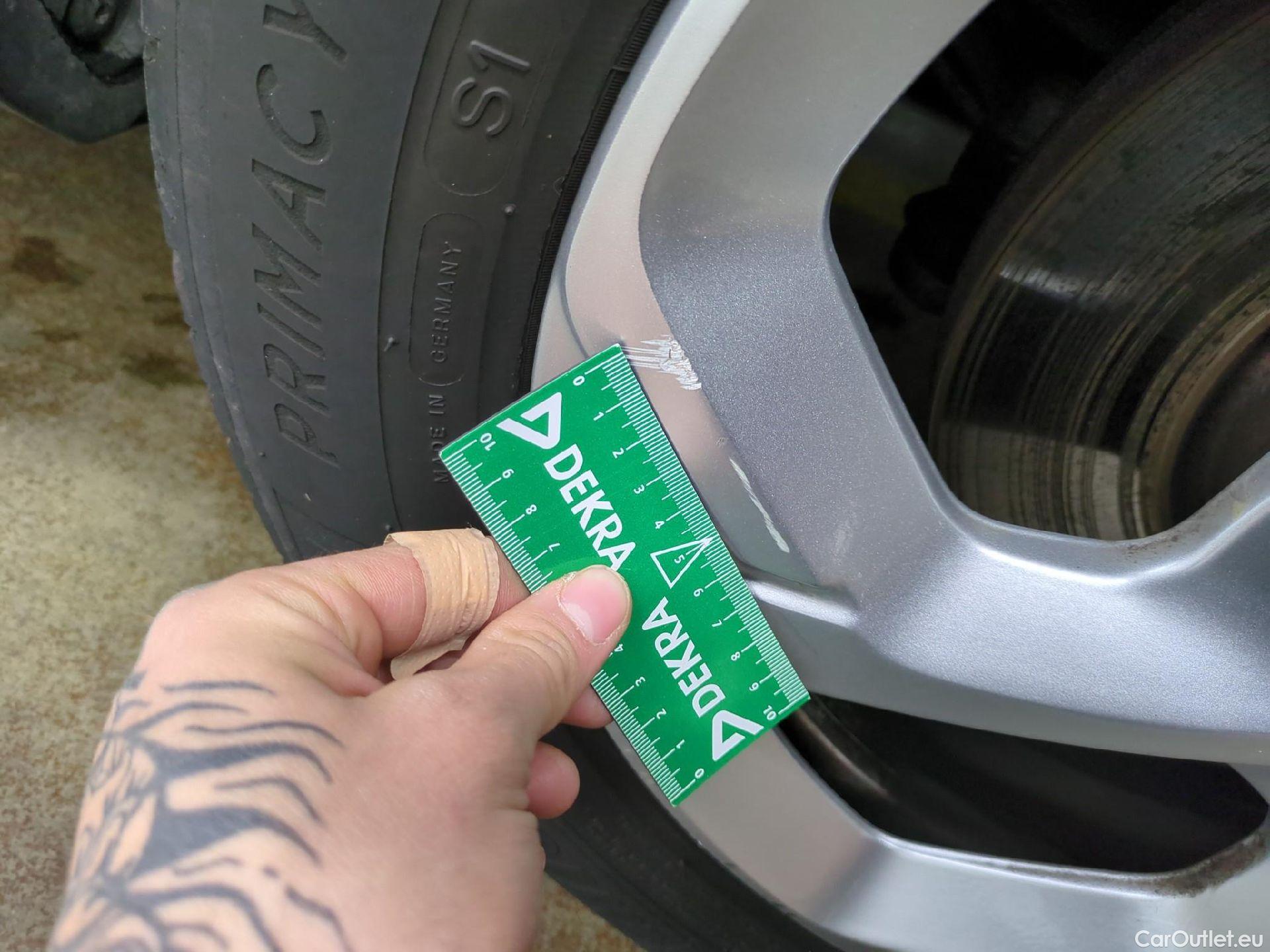  Citroen  C5  Aircross Business 1.2 PureTech 130CV BVA8 E6d #1