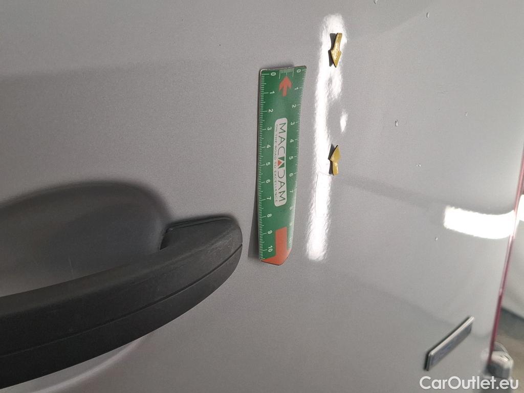  Ford  Transit  Custom/Tourneo Custom Combi 320 L1 Trend 2.0 130CV BVM6 #3