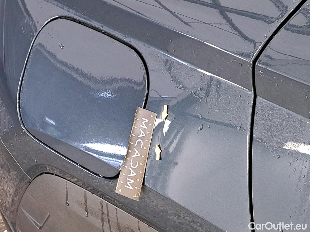  Hyundai  Tucson HYUNDAI   2020  5P  SUV 16 PHEV 265 HTRAC EXECUTIVE 4WD AUTO #10