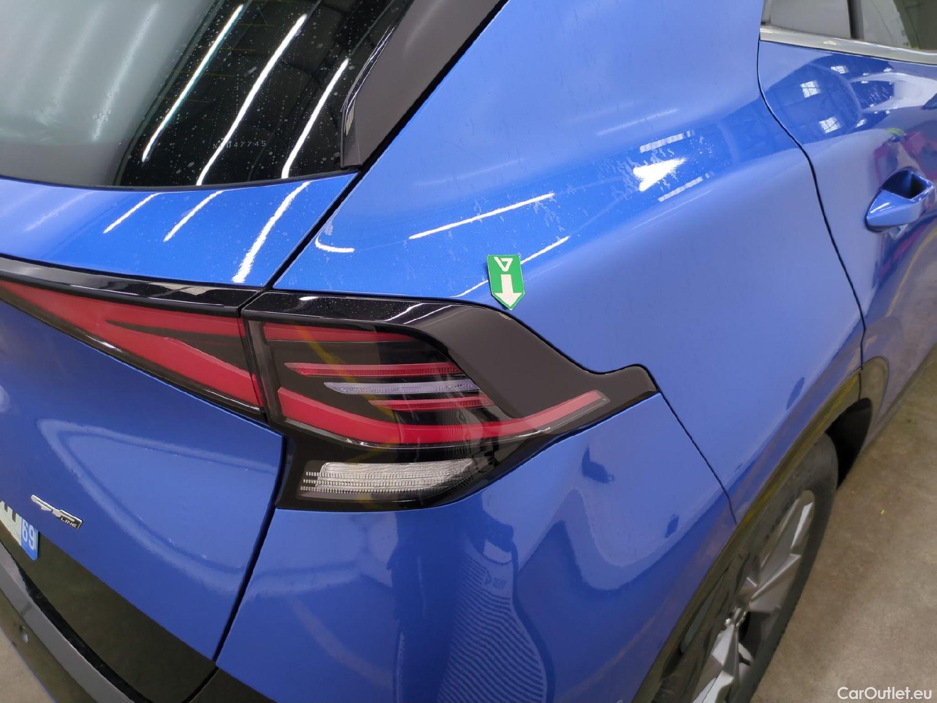  KIA  Sportage  GT-Line Premium Hybrid 1.6 T-GDi 230CV BVA6 E6d #5