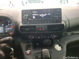  Citroen  Berlingo  Fourgon Club M 650 1.5 BlueHDi 75CV BVM5 E6dT #7
