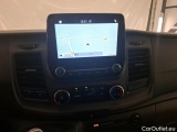  Ford  Transit  Custom/Tourneo Custom Combi 320 L1 Trend 2.0 130CV BVM6 #7