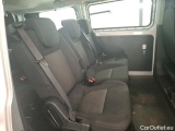  Ford  Transit  Custom/Tourneo Custom Combi 320 L1 Trend 2.0 130CV BVM6 #9