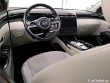  Hyundai  Tucson HYUNDAI   2020  5P  SUV 16 PHEV 265 HTRAC EXECUTIVE 4WD AUTO #5