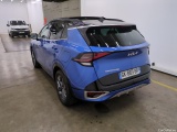  KIA  Sportage  GT-Line Premium Hybrid 1.6 T-GDi 230CV BVA6 E6d #2