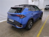  KIA  Sportage  GT-Line Premium Hybrid 1.6 T-GDi 230CV BVA6 E6d #3