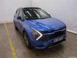  KIA  Sportage  GT-Line Premium Hybrid 1.6 T-GDi 230CV BVA6 E6d #4