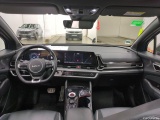  KIA  Sportage  GT-Line Premium Hybrid 1.6 T-GDi 230CV BVA6 E6d #5
