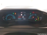  Peugeot  2008  (e-) Allure 50kWh BVA #8