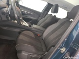  Peugeot  3008  Active Pack 1.5 HDi 130CV BVA8 E6d #8