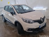  Renault  Captur RENAULT  5p Crossover Business ENERGY dCi 90 #4