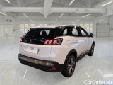  Peugeot  3008 PEUGEOT  / 2020 / 5P / SUV BLUEHDI 130 EAT8 SeS ALLURE #2