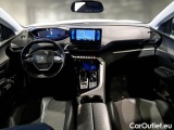  Peugeot  3008 PEUGEOT  / 2020 / 5P / SUV BLUEHDI 130 EAT8 SeS ALLURE #3