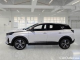  Peugeot  3008 PEUGEOT  / 2020 / 5P / SUV BLUEHDI 130 EAT8 SeS ALLURE #8