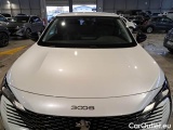  Peugeot  3008 PEUGEOT  / 2020 / 5P / SUV BLUEHDI 130 EAT8 SeS ALLURE #27
