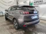  Peugeot  3008  II Allure Pack 1.5 HDi 130CV BVA8 E6d #2