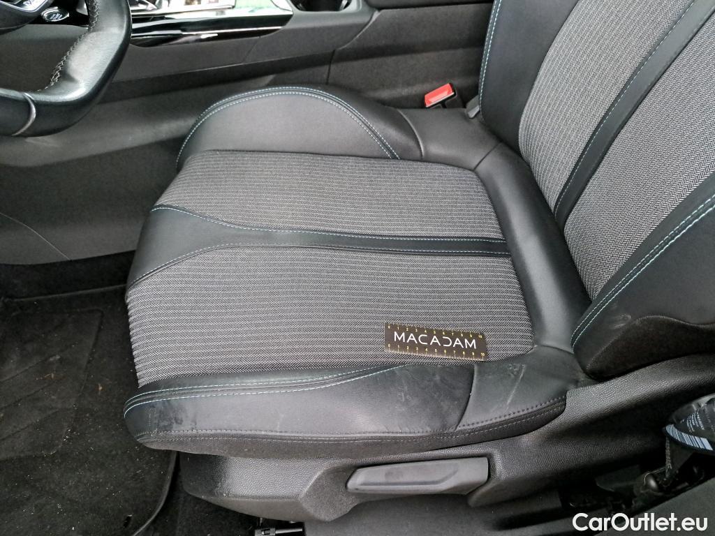  Peugeot  3008  II Allure Pack 1.5 HDi 130CV BVA8 E6d #8