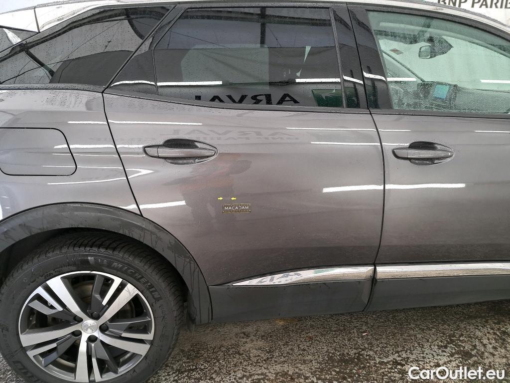  Peugeot  3008  II Allure Pack 1.5 HDi 130CV BVA8 E6d #16