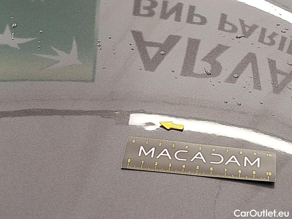  Peugeot  3008  II Allure Pack 1.5 HDi 130CV BVA8 E6d #11