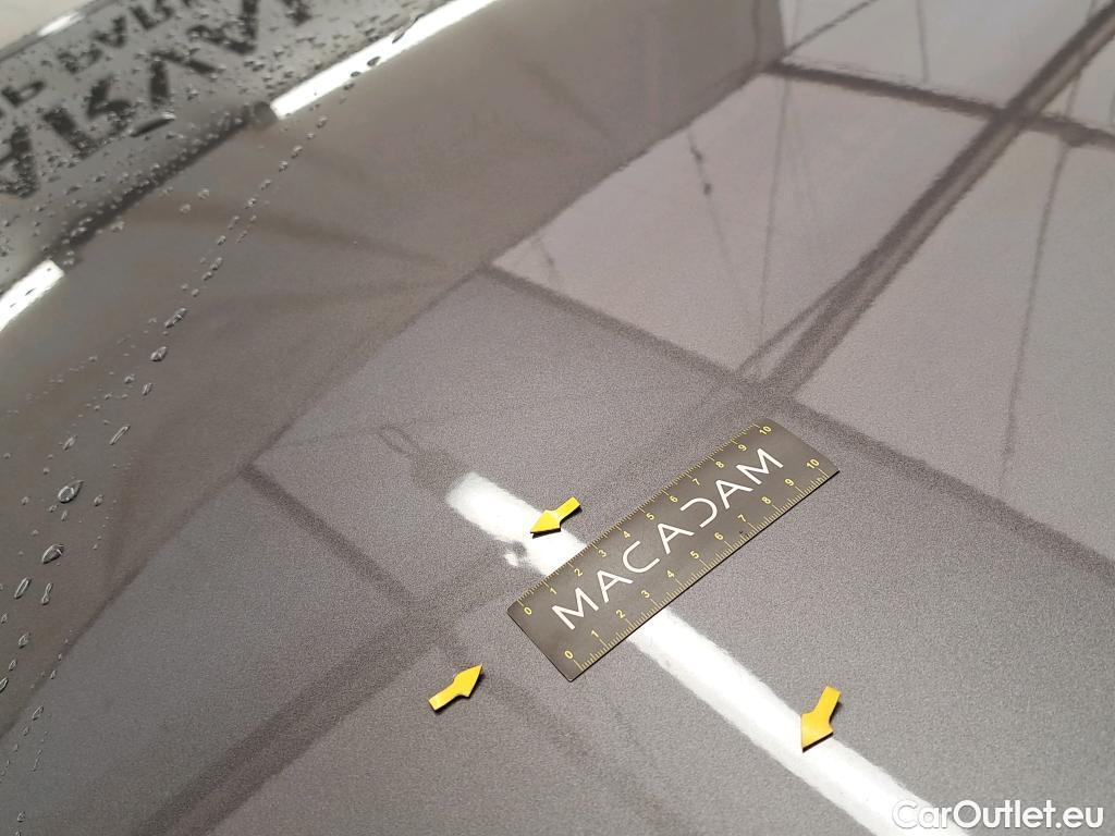  Peugeot  3008  II Allure Pack 1.5 HDi 130CV BVA8 E6d #3