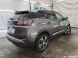  Peugeot  3008  II Allure Pack 1.5 HDi 130CV BVA8 E6d #3