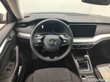  Skoda  Octavia Skoda  Combi 2.0 CRTDI 85kW Style 5d #9