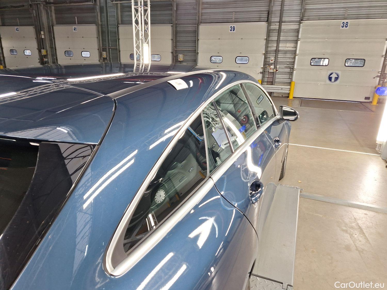  Mercedes  CLA-Klasse Mercedes, CLA-Class SB '19, Mercedes-Benz CLA Shooting Brake CLA 180 Business  #7