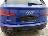  Audi  Q5 AUDI S SPORTBACK DIESEL 3.0 TDi 341hp V6 Quattro Tiptronic 5d #22