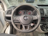  Volkswagen  Transporter VOLKSWAGEN  T6 1400 FOU LWB HR DSL -2015 2.0 TDi 102 SCR BMT 5d #25