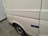  Volkswagen  Transporter VOLKSWAGEN  T6 1400 FOU LWB HR DSL -2015 2.0 TDi 102 SCR BMT 5d #52