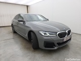  Bmw  Serie 5 BMW 5 Reeks Berline 545e xDrive 4d #8