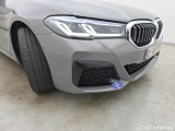  Bmw  Serie 5 BMW 5 Reeks Berline 545e xDrive 4d #37
