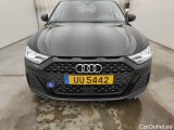  Audi  A1 Sportback Audi A1 35 TFSI S tronic 5d #23
